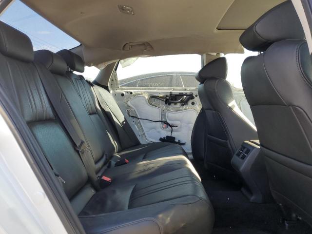 2019 HONDA ACCORD HYB - 1HGCV3F57KA021235