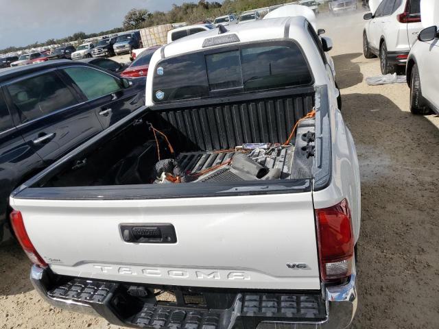 VIN 3TMAZ5CN7PM215302 2023 Toyota Tacoma, Double Cab no.6