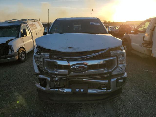 2022 FORD F250 SUPER - 1FT7W2BN6NEG25630