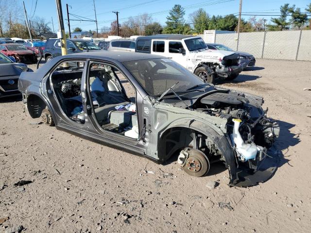 2021 CHRYSLER 300 S 2C3CCABG9MH634479