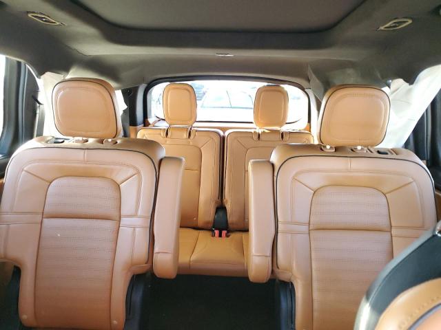 2020 LINCOLN AVIATOR BL 5LM5J9XC5LGL00306