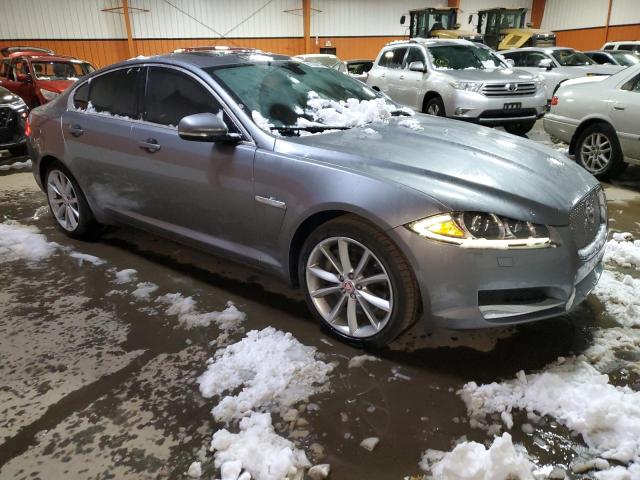2015 JAGUAR XF SAJXJ0EF1F8U48283