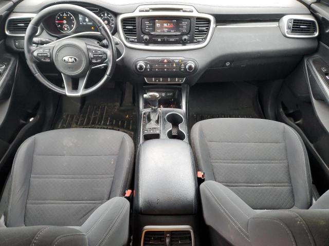2016 KIA SORENTO LX - 5XYPGDA39GG067940