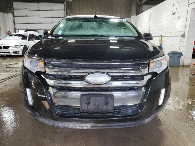 VIN 2FMDK4JC1DBC22977 2013 Ford Edge, Sel no.5