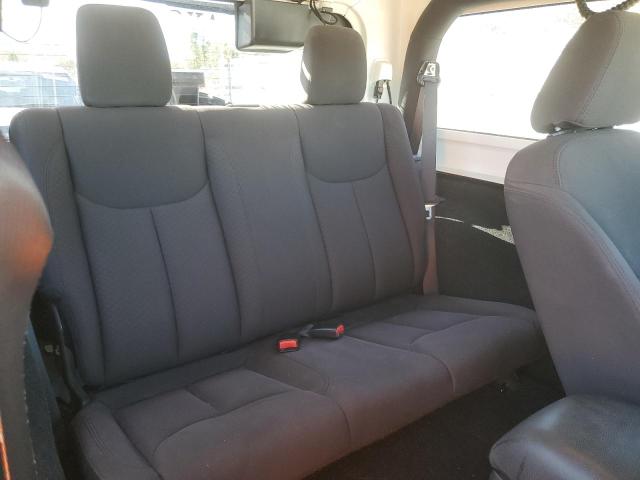 2015 JEEP WRANGLER S - 1C4AJWAG5FL685250