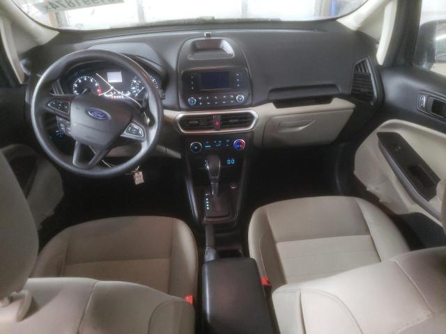 2021 FORD ECOSPORT S - MAJ3S2FE0MC413262