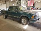 Lot #2957667271 1997 CHEVROLET S-10