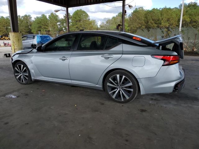 2022 NISSAN ALTIMA SR - 1N4BL4CV1NN361171