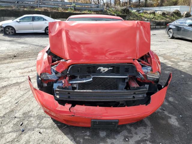 VIN 1ZVBP8AM6E5218505 2014 Ford Mustang no.5