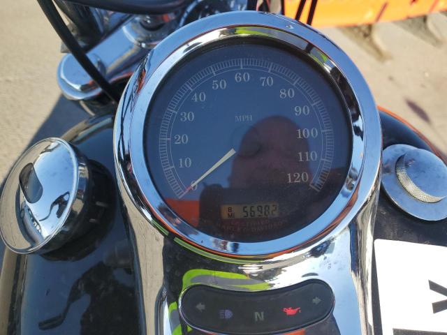 2006 HARLEY-DAVIDSON FXSTDI 1HD1JBB106Y082159