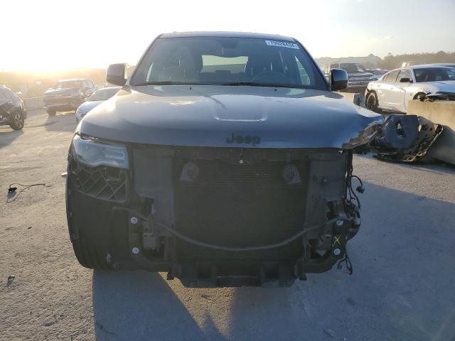 VIN 1C4RJEAG5LC123180 2020 Jeep Grand Cherokee, Laredo no.5