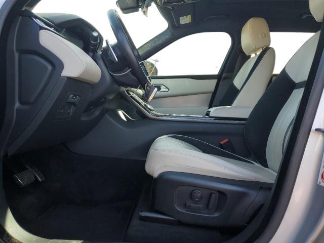2020 LAND ROVER RANGE ROVE - SALYK2EX1LA243953