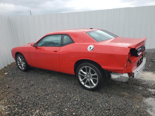 Vin: 2c3cdzkg5nh223738, lot: 81896464, dodge challenger gt 20222