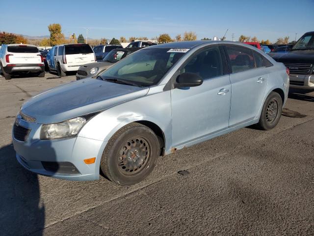 2011 CHEVROLET CRUZE LS #2960211126