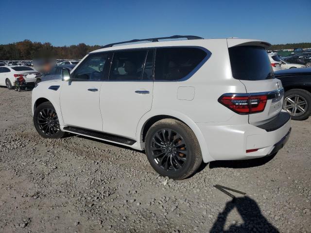 Vin: jn8ay2db6r9850135, lot: 81792694, nissan armada platinum 20242