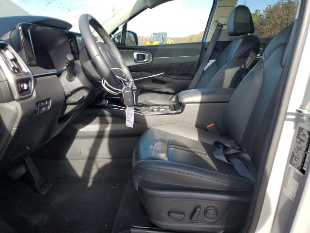 2023 KIA SORENTO 5XYRKDLF7PG250090
