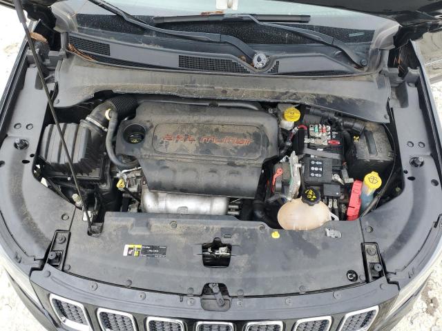 2019 JEEP COMPASS SP - 3C4NJCABXKT636340