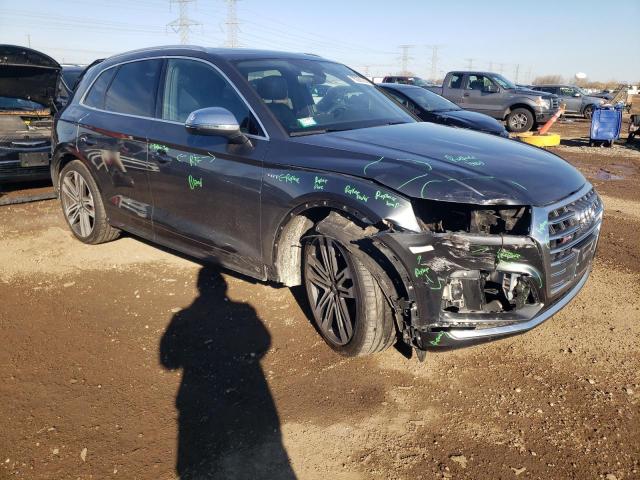 2018 AUDI SQ5 PRESTI - WA1C4AFY0J2182559