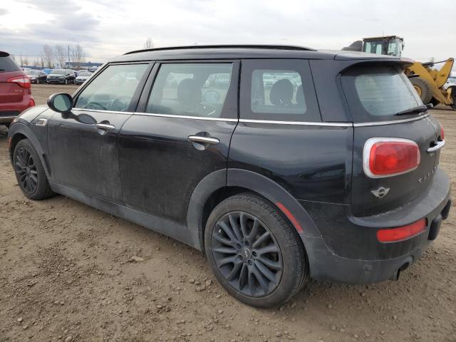 2016 MINI COOPER CLU WMWLN5C55G2B27845