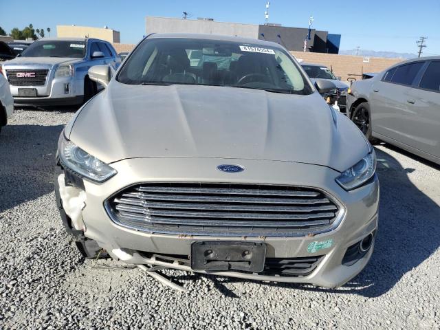 VIN 3FA6P0PU4FR245154 2015 FORD FUSION no.5