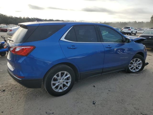 2019 CHEVROLET EQUINOX LT - 3GNAXKEV7KS539346