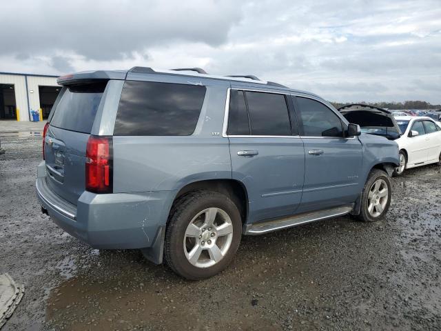 2015 CHEVROLET TAHOE K150 - 1GNSKCKC1FR658420