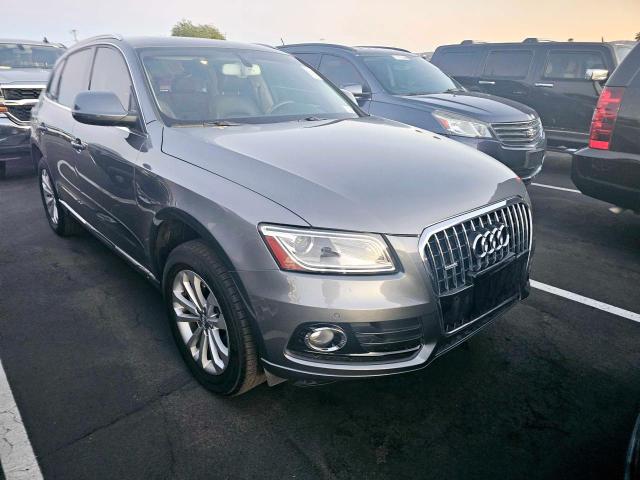 VIN WA1LFAFP9DA074887 2013 Audi Q5, Premium Plus no.1