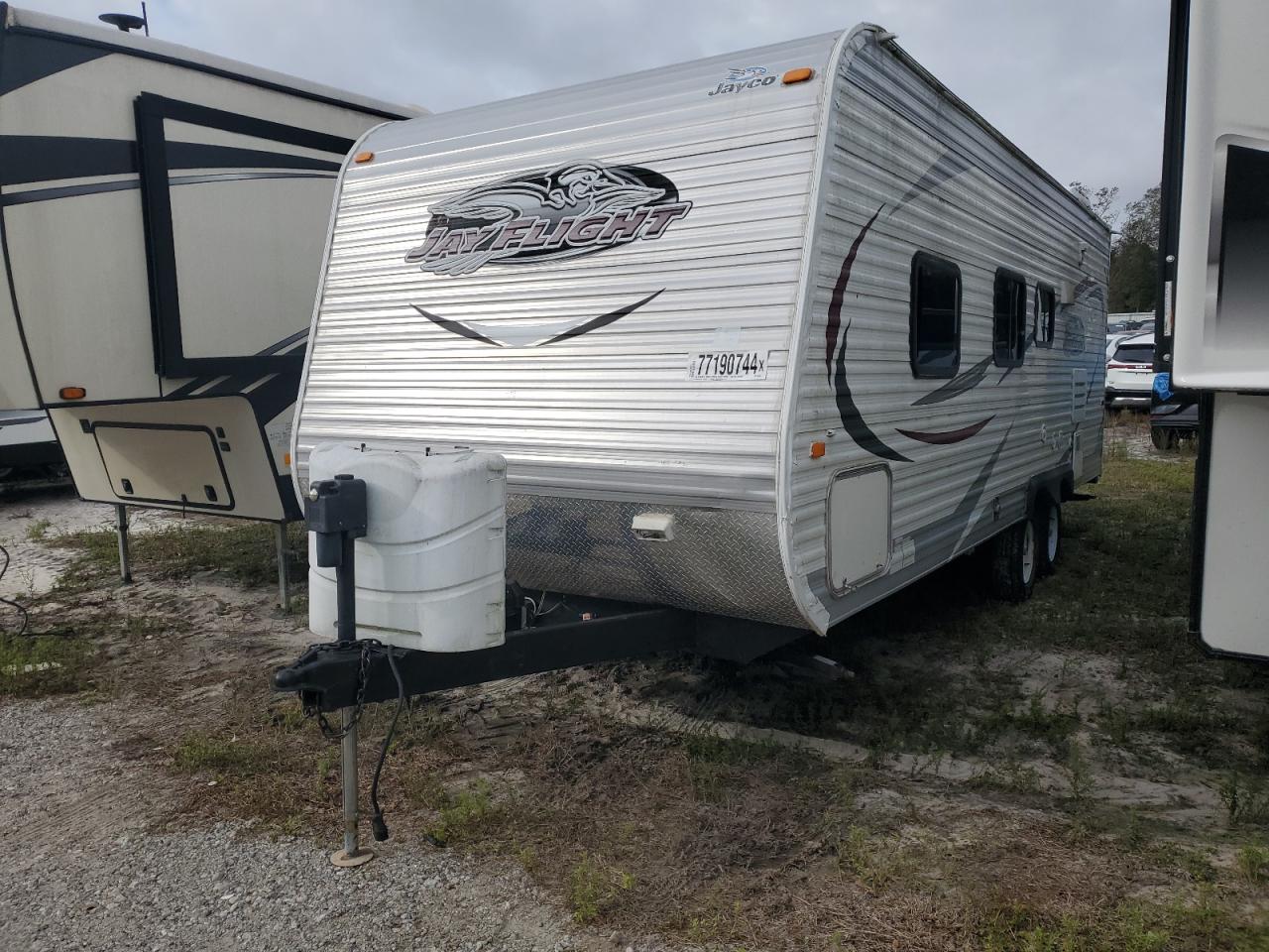 Lot #3025782307 2014 JAYC JAYCO