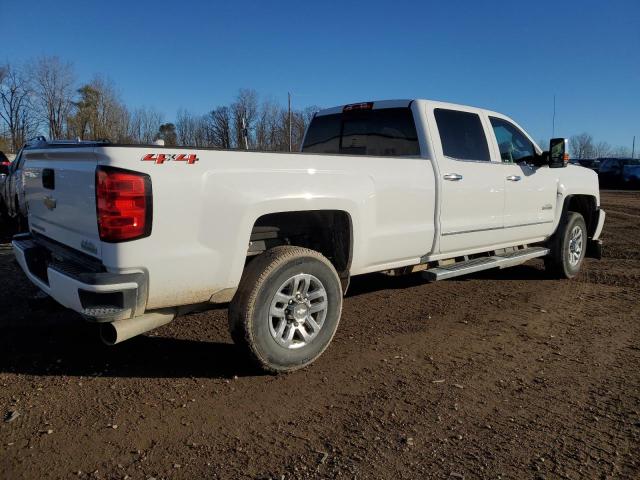 2019 CHEVROLET 3500HD 1GC4KYEY9KF162363