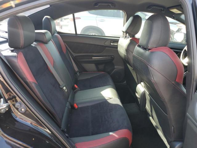 2017 SUBARU WRX STI - JF1VA2M6XH9826252