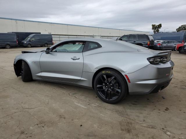 VIN 1G1FA1RS8P0159207 2023 CHEVROLET CAMARO no.2