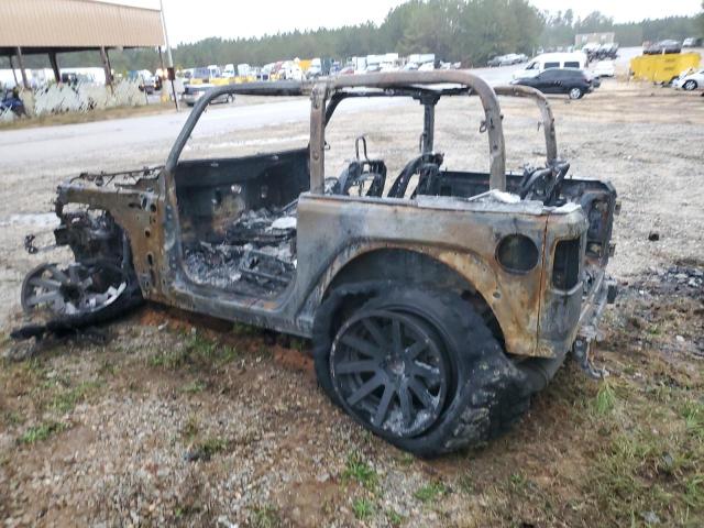 2018 JEEP WRANGLER S - 1C4GJXAN4JW239712