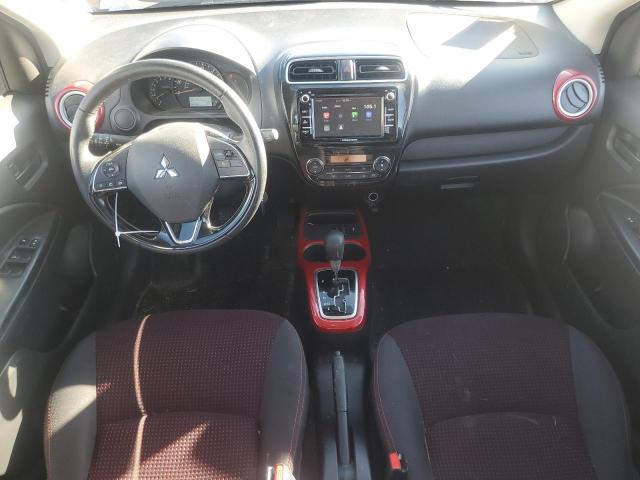 2020 MITSUBISHI MIRAGE LE ML32A5HJXLH003710