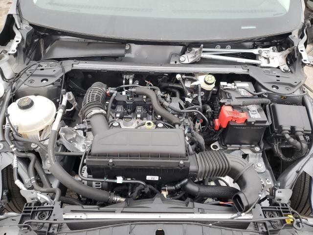2023 FORD ESCAPE ACT - 1FMCU0GN6PUA36700