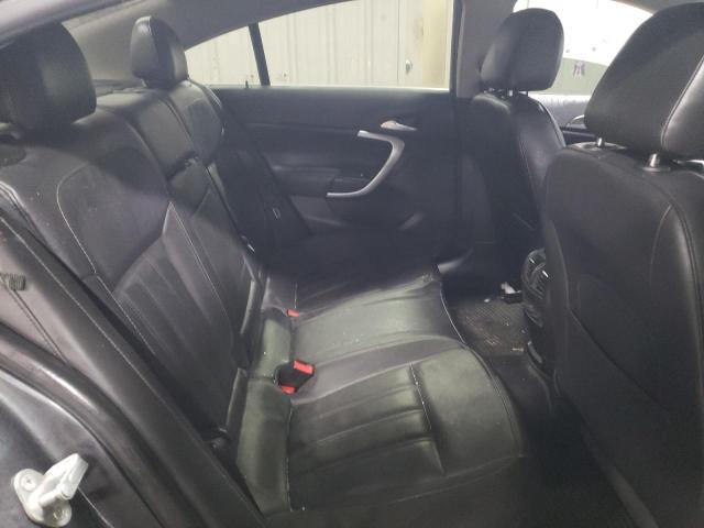 2017 BUICK REGAL SPOR - 2G4GL5EX5H9185765