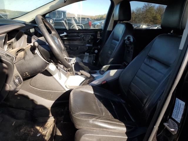 VIN 1FMCU9H95DUB19942 2013 Ford Escape, Sel no.7