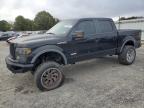 Lot #2971666709 2013 FORD F150 SUPER