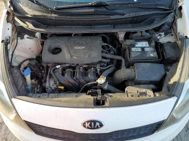 2016 KIA RIO LX - KNADM4A30G6577380