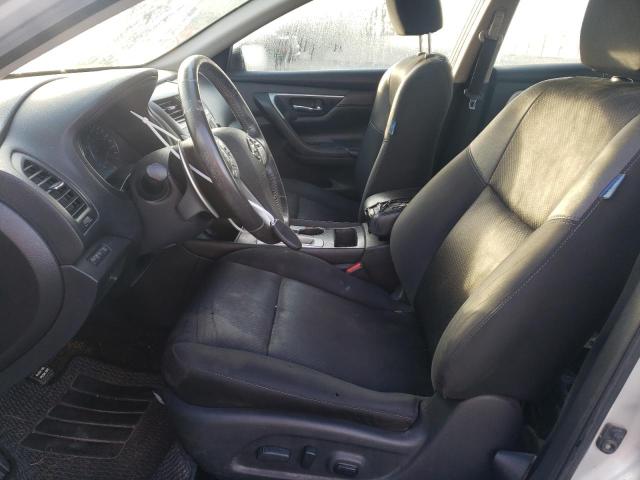 2016 NISSAN ALTIMA 2.5 - 1N4AL3AP2GN389476