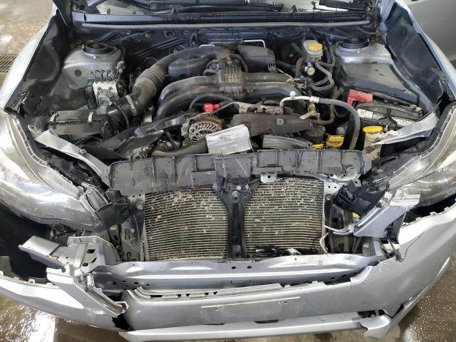 2015 SUBARU IMPREZA PR - JF1GPAC64FH322849