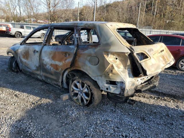 Vin: jm3tb3bv4f0462224, lot: 80192294, mazda cx-9 sport 20152