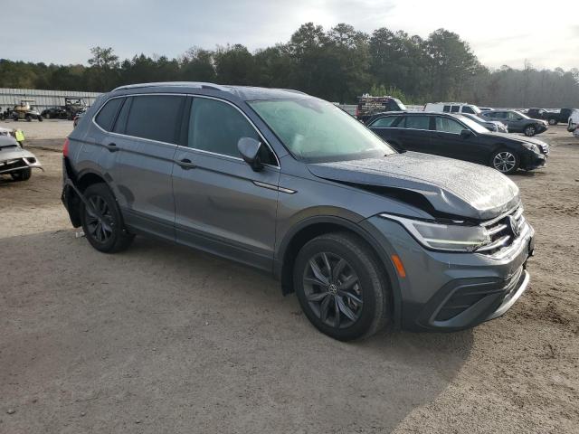 2022 VOLKSWAGEN TIGUAN SE - 3VV3B7AX9NM126469