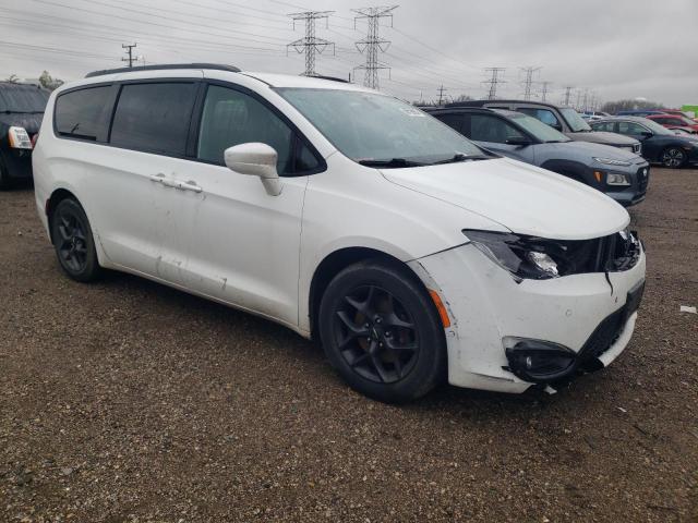 2018 CHRYSLER PACIFICA T - 2C4RC1FG4JR305906