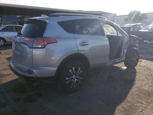 VIN 2T3ZFREV1JW493893 2018 Toyota RAV4, LE no.3