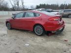 FORD FUSION SE photo