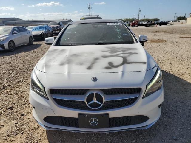 2019 MERCEDES-BENZ CLA 250 - WDDSJ4EB0KN775529