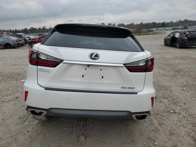 VIN 2T2ZZMCA9KC128217 2019 LEXUS RX350 no.6