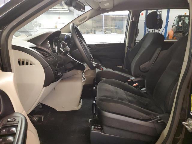 2019 DODGE GRAND CARA - 2C4RDGBG4KR766806