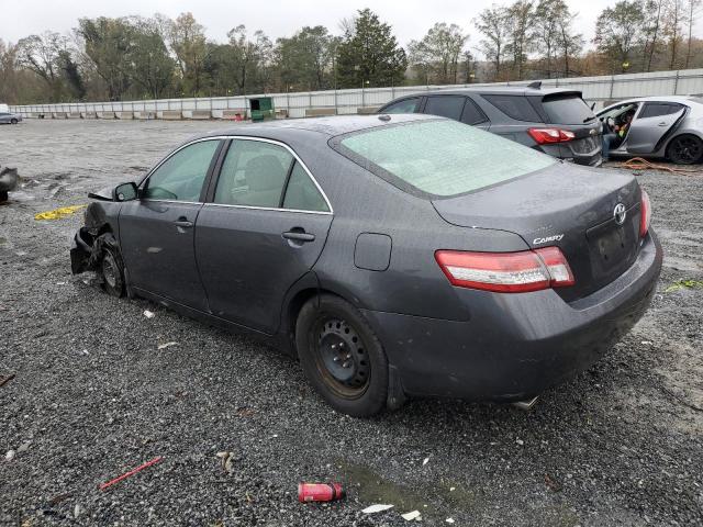 TOYOTA 1 TON 2010 gray  gas 4T1BK3EK5AU100521 photo #3