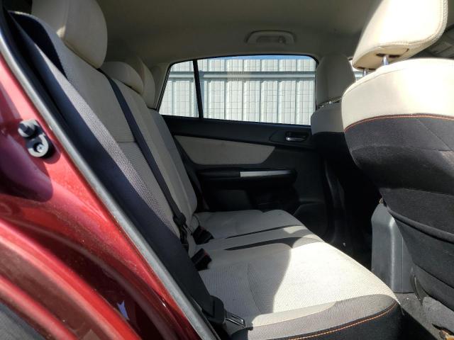 2017 SUBARU CROSSTREK - JF2GPABC2H8229592
